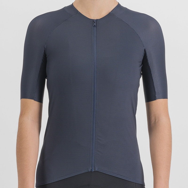 Sportful Matchy women jersey - Blue