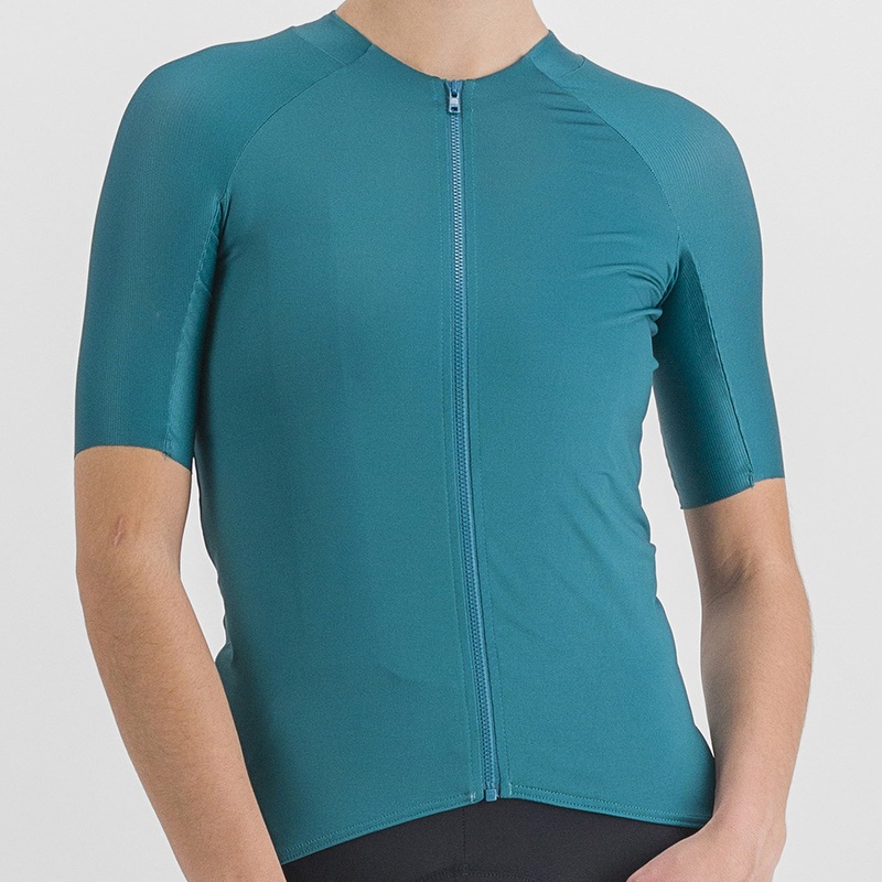 Sportful Matchy women jersey - Green