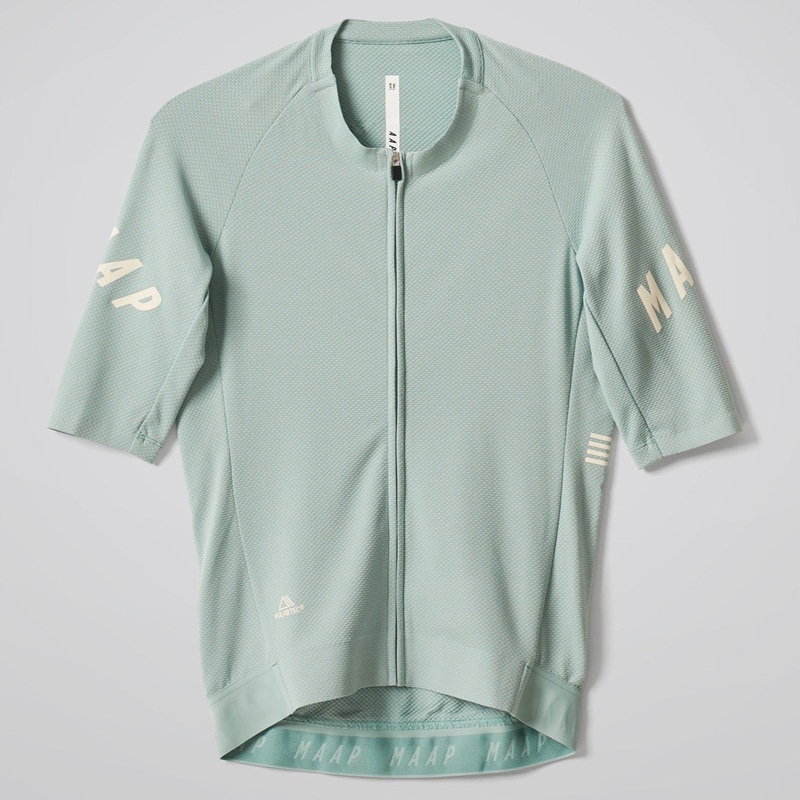 Maap Aeon jersey - Green