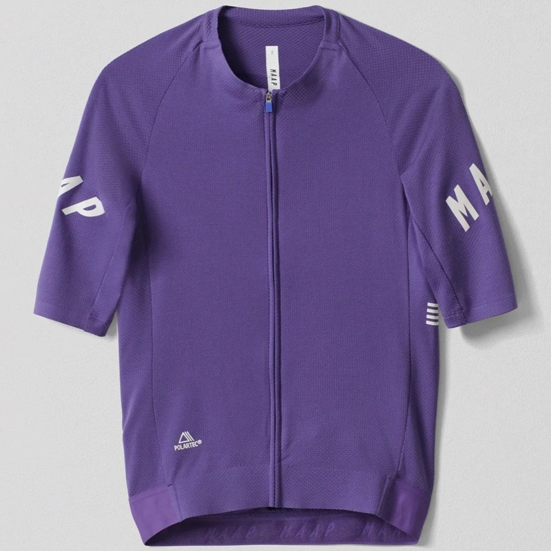 Maap Aeon jersey - Purple