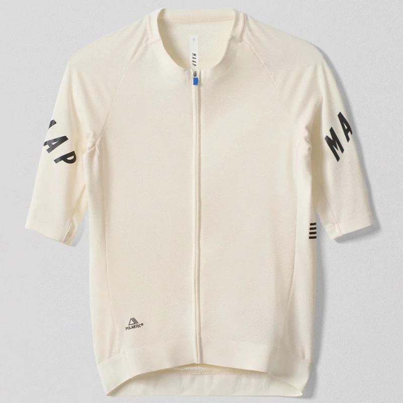 Maap Aeon jersey - White