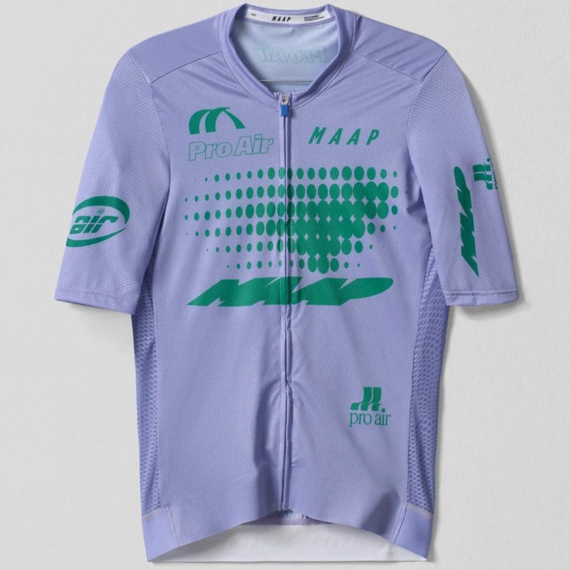 Maap Aether Pro Air 3.0 jersey - Purple