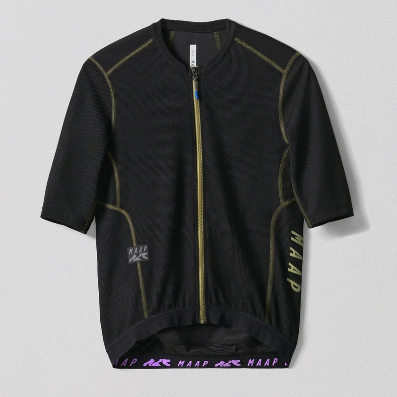 Maap Alt_Road 2.0 jersey - Grey