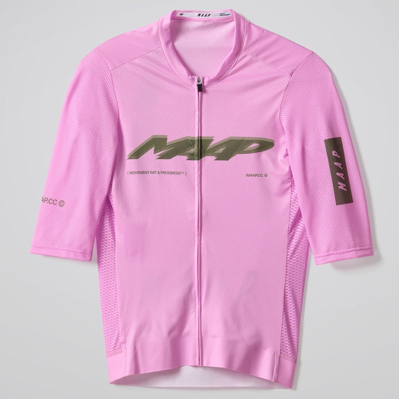Maap Blaze Pro Air 3.0 jersey - Pink