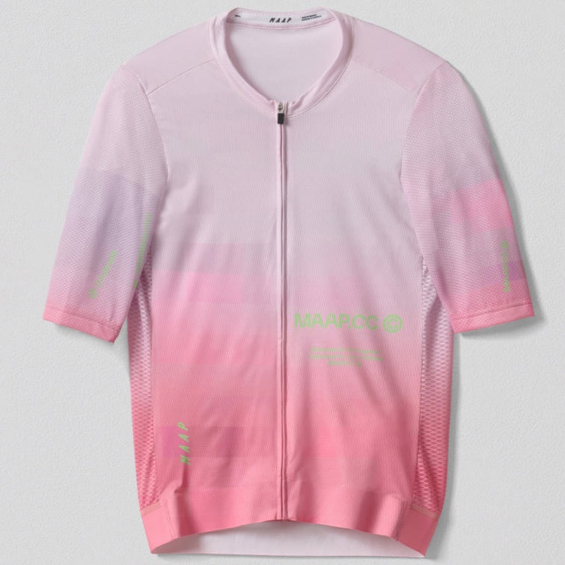 Maap Blur Pro Air 3.0 jersey - Pink