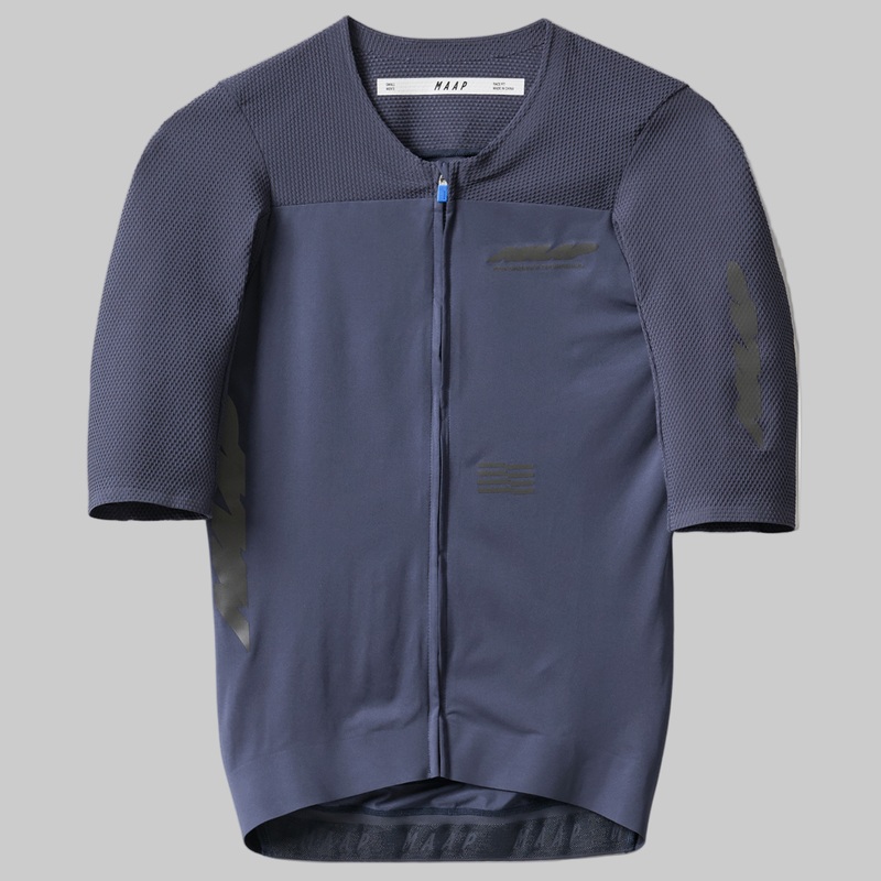 Maap Eclipse Pro Race jersey - Blue