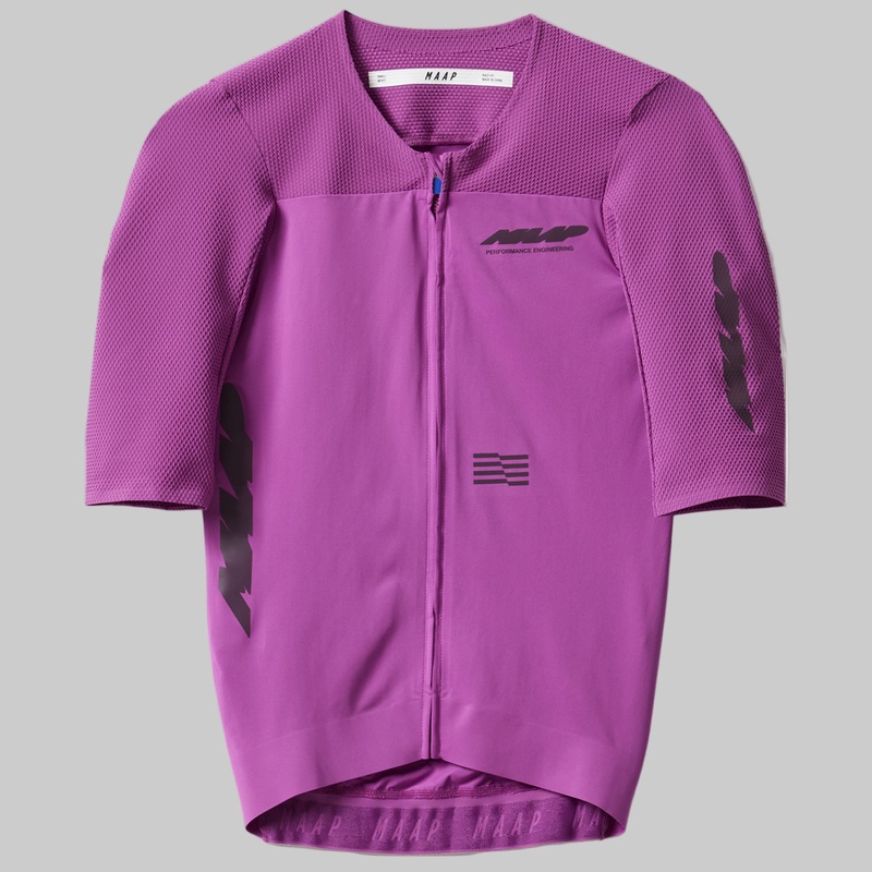 Maap Eclipse Pro Race jersey - Purple