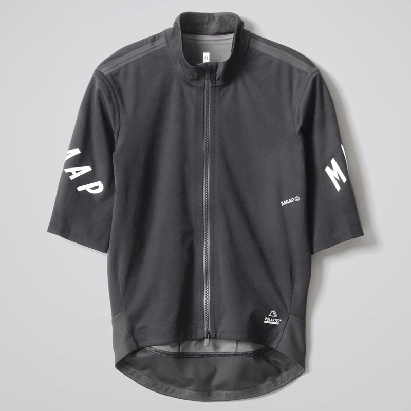 Maap Elements Pro Race jersey - Black