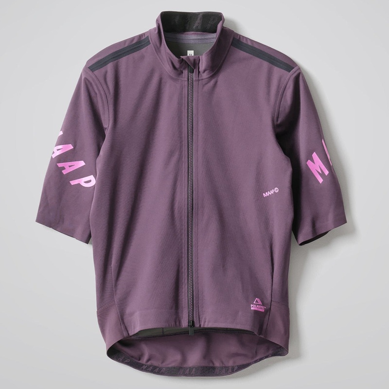 Maap Elements Pro Race jersey - Purple