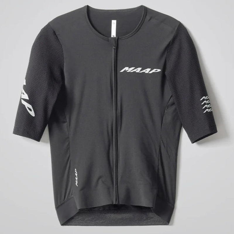 Maap Emerge jersey - Black