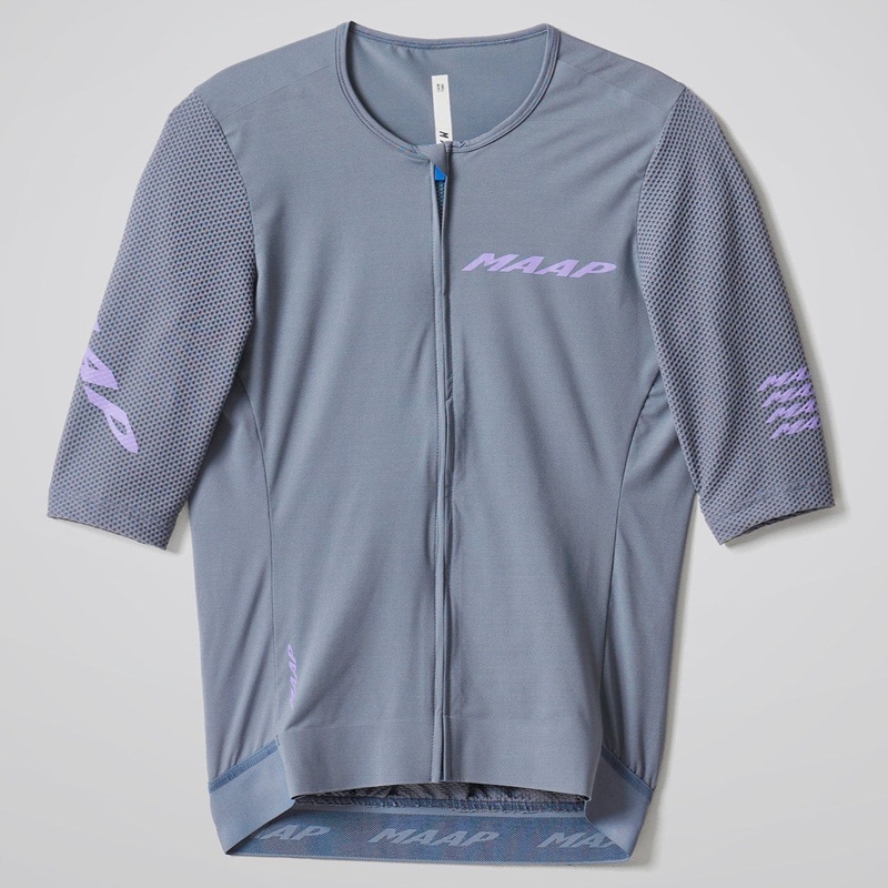Maap Emerge jersey - Blue