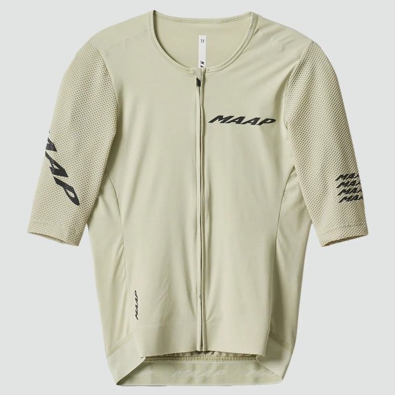 Maap Emerge jersey - Green