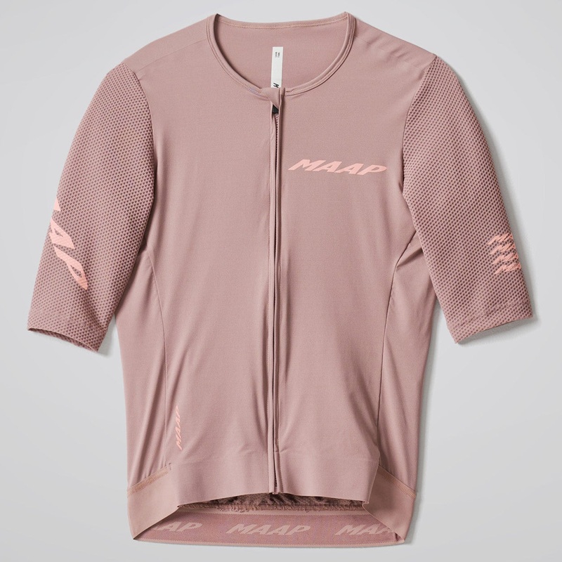 Maap Emerge jersey - Pink