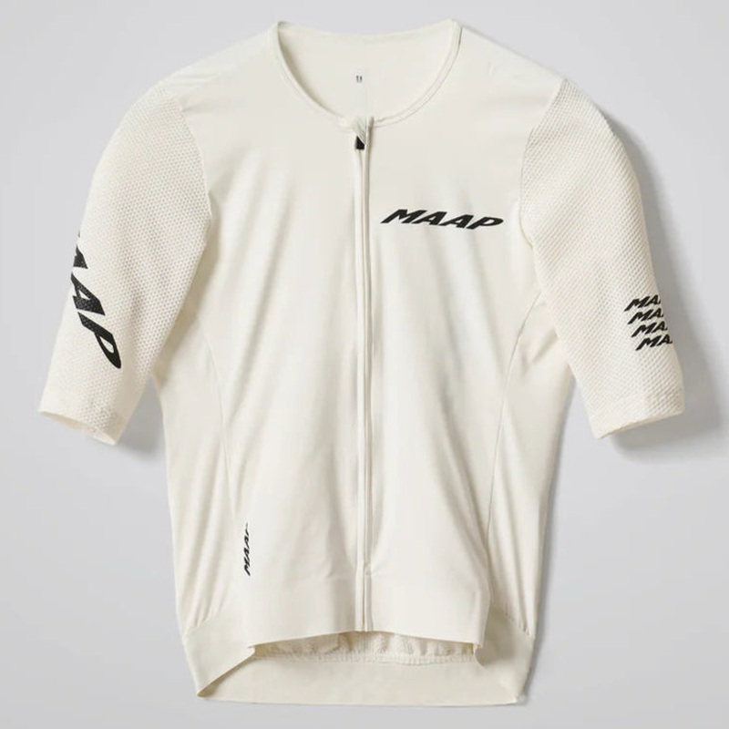 Maap Emerge jersey - White