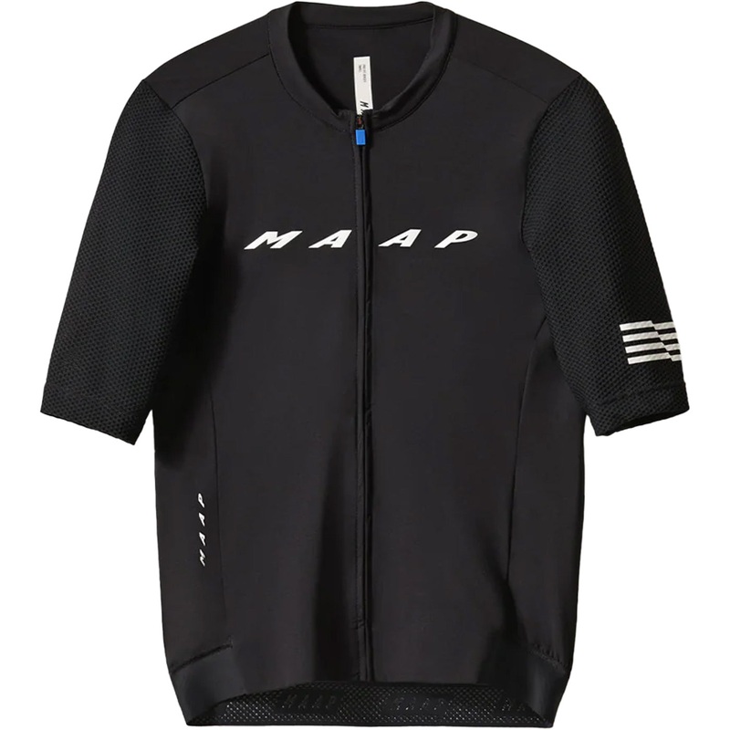 Maap Evade Pro Base 2.0 Jersey - Black