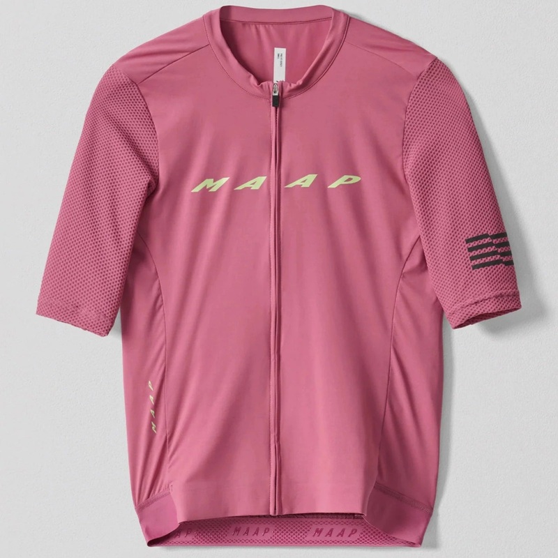 Maap Evade Pro Base 2.0 jersey - Purple