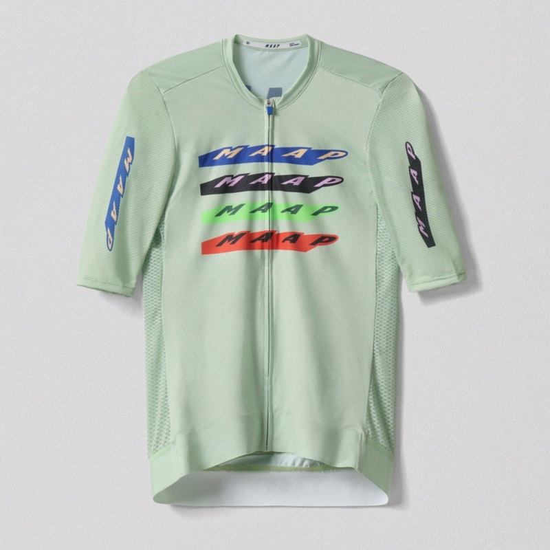 Maap Evade X Pro Air 3.0 jersey - Green