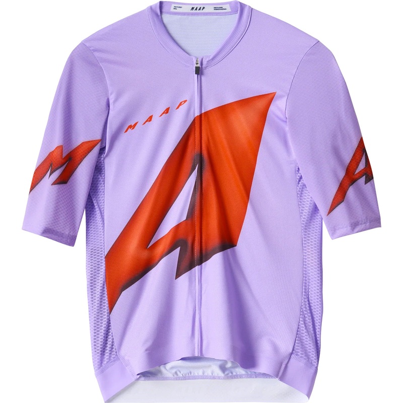 Maap Orbit Pro Air Jersey - Purple