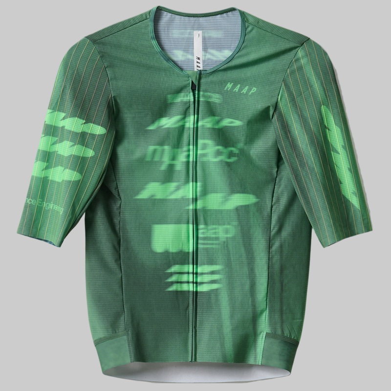 Maap Pro Aero jersey - Green