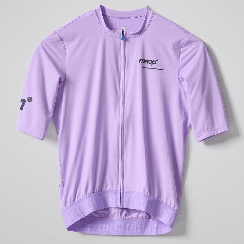 Maap Training jersey - Violett