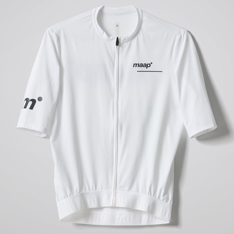 Maap Training jersey - White