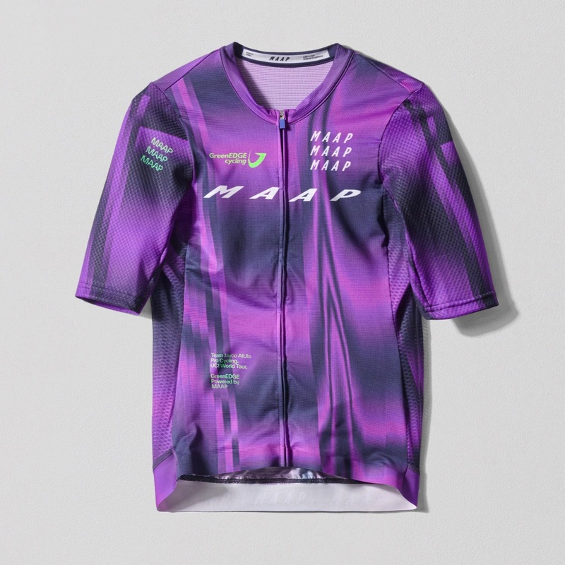 Maap World Tour Pro Air 2025 Jersey