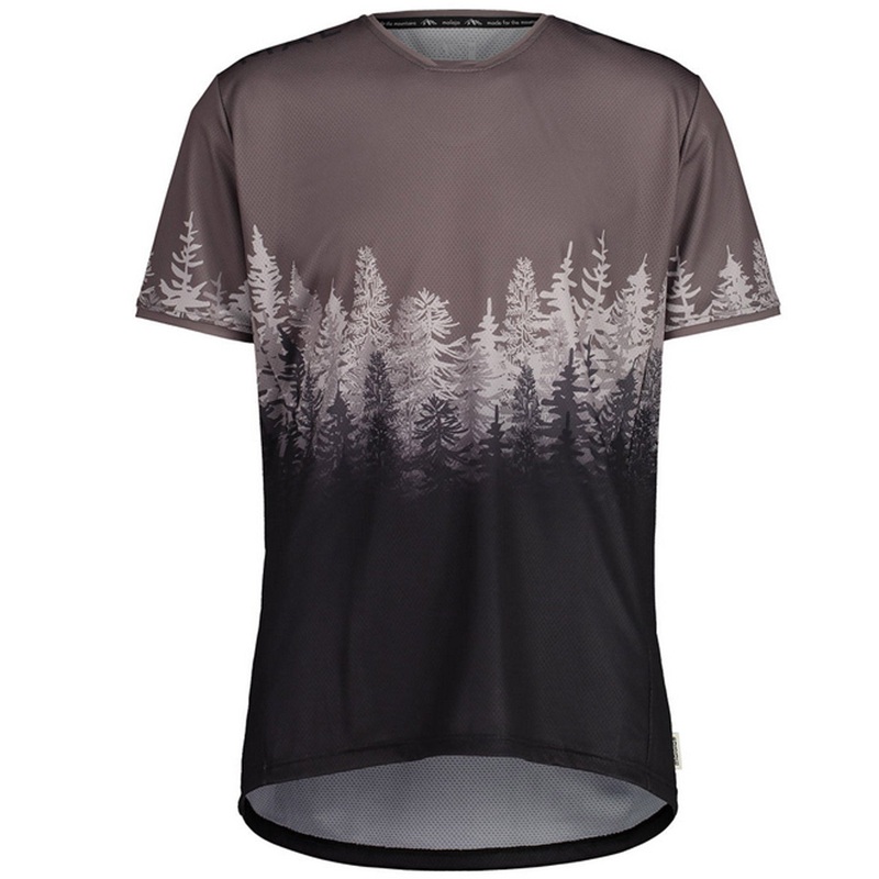 Maloja Maloja DrachenkopfM Multi - Black