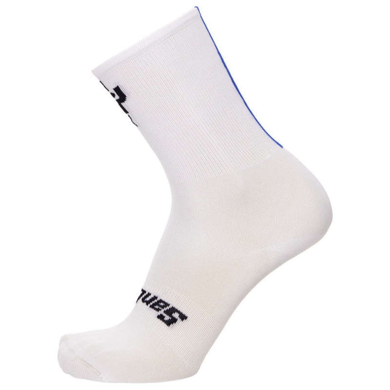Santini Tour de France socks - Hautacam