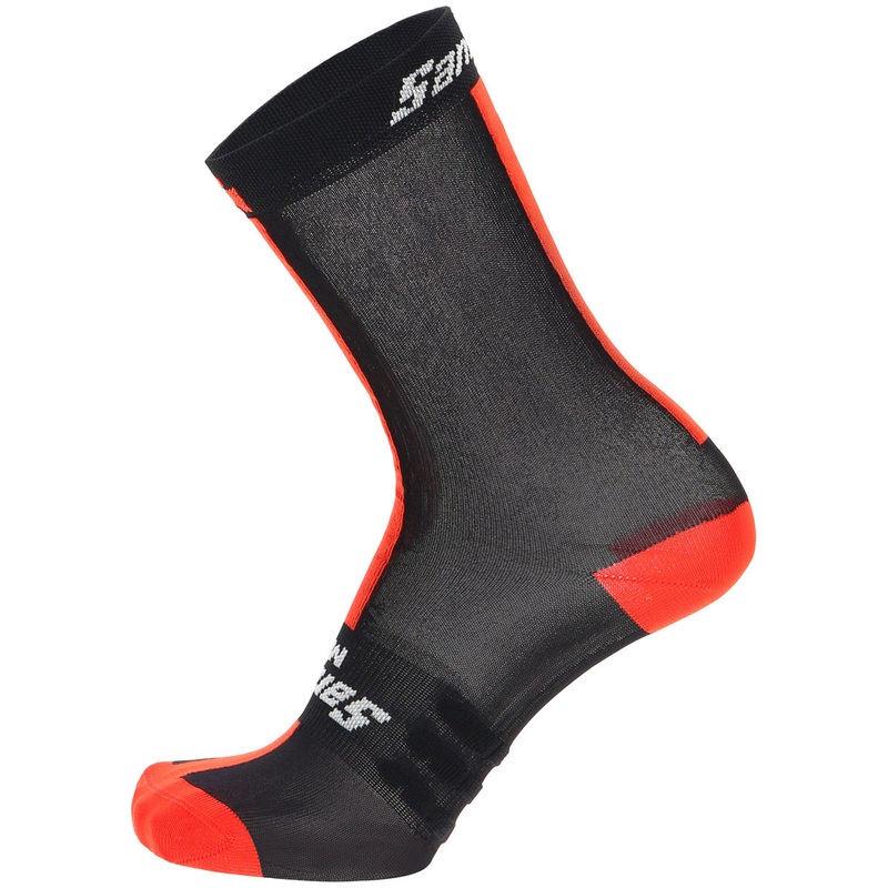 Santini Vis socks - Ironman