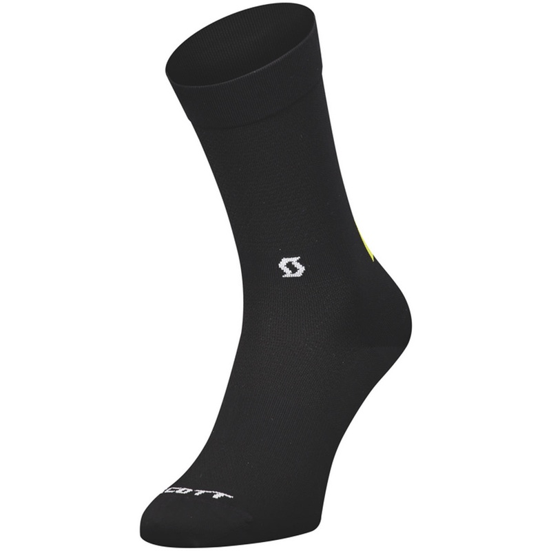 Scott Performance Crew socks - Black