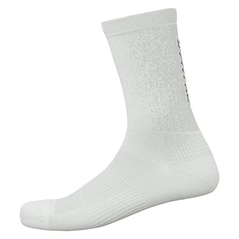 Shimano S-Phyre Leggera socks - White