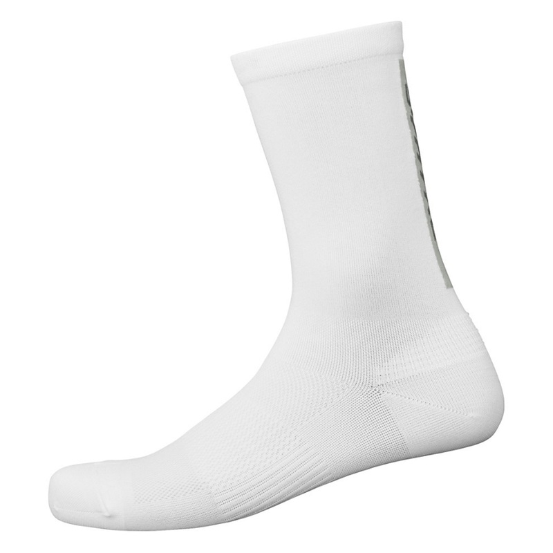 Shimano S-Phyre Leggera socks - White Grey