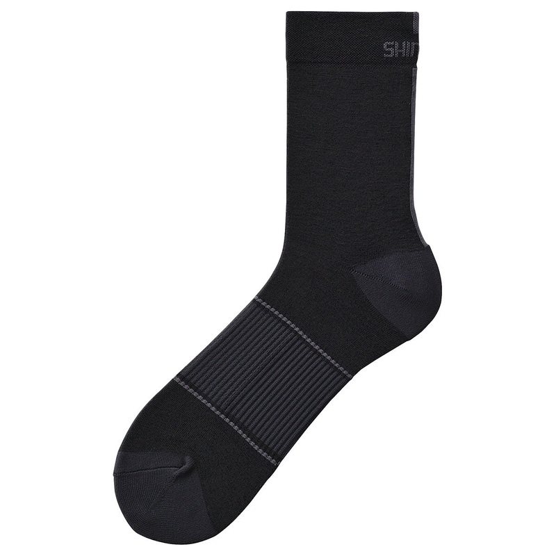 Shimano Winter socks - Black