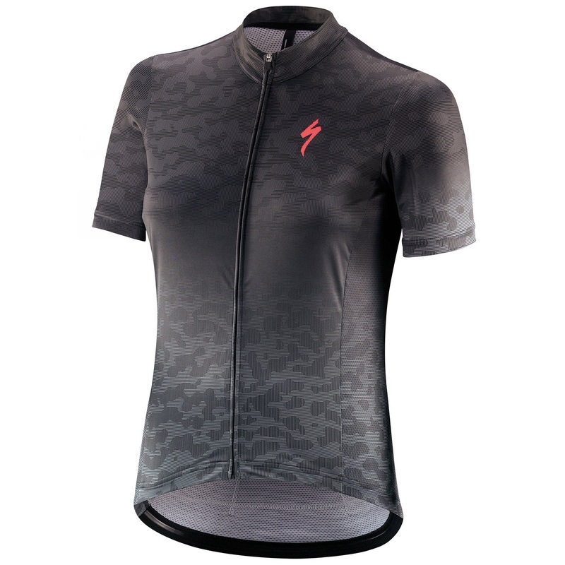 Specialized RBX Comp Terrain woman jersey - Grey