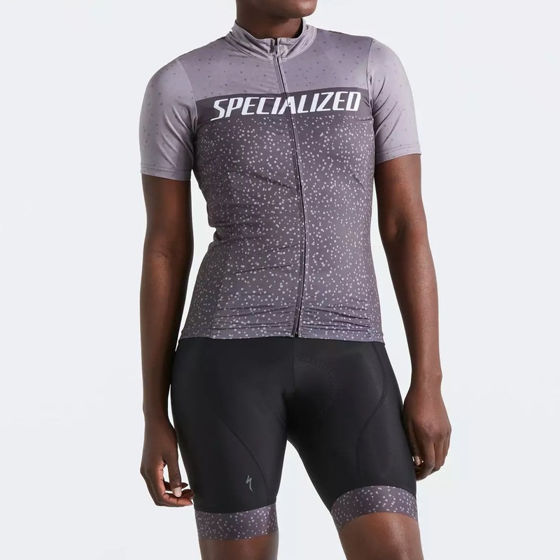 Specialized RBX Logo women jersey - Grey