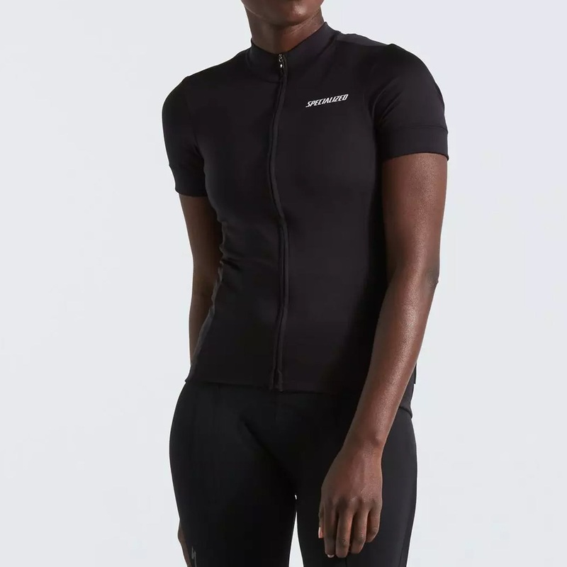 Specialized RBX Sport woman jersey - Black