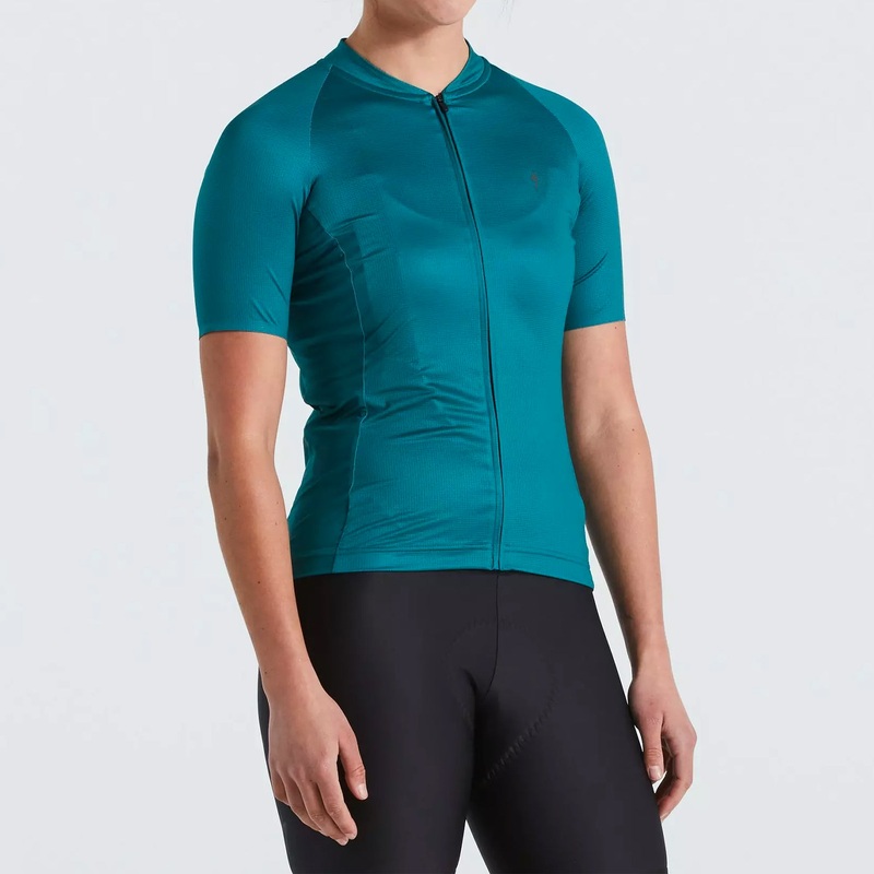 Specialized SL Air Solid women jersey - Green