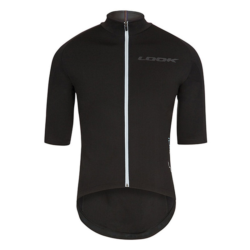 Look LM Ment Jersey - Black