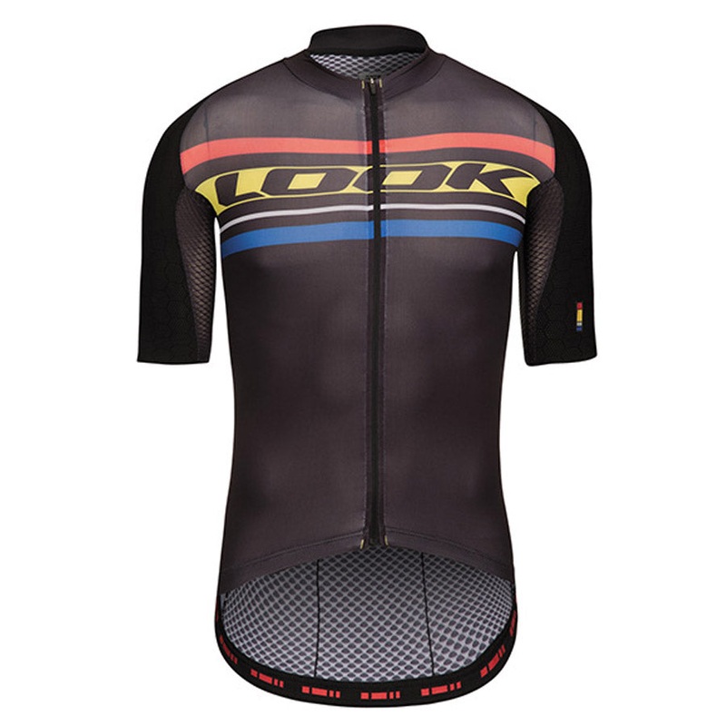 Look Replica Team Aero Jersey