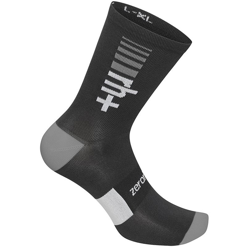 Rh+ Logo 15 socks - Black