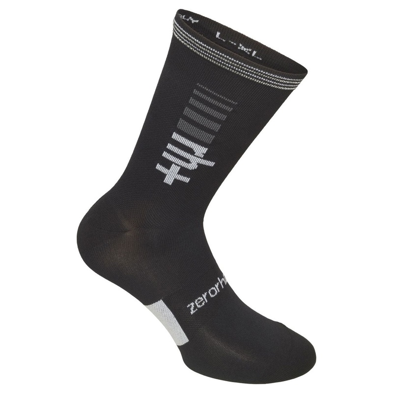 Rh+ Logo 20 socks - Black