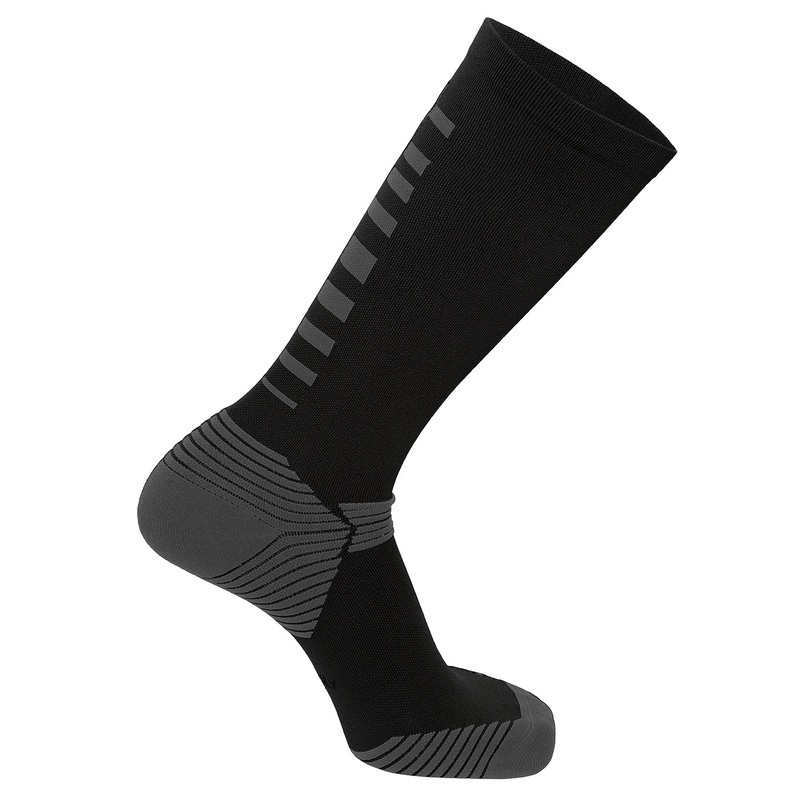 Rh+ Off Road Evo 30 socks - Black