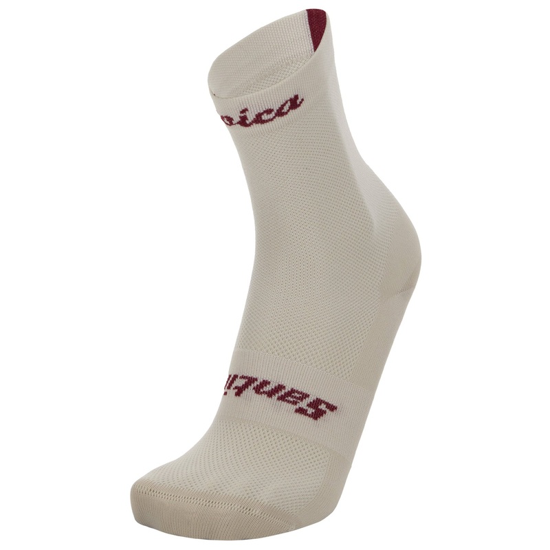 Santini Eroica Quiete socks - Beige