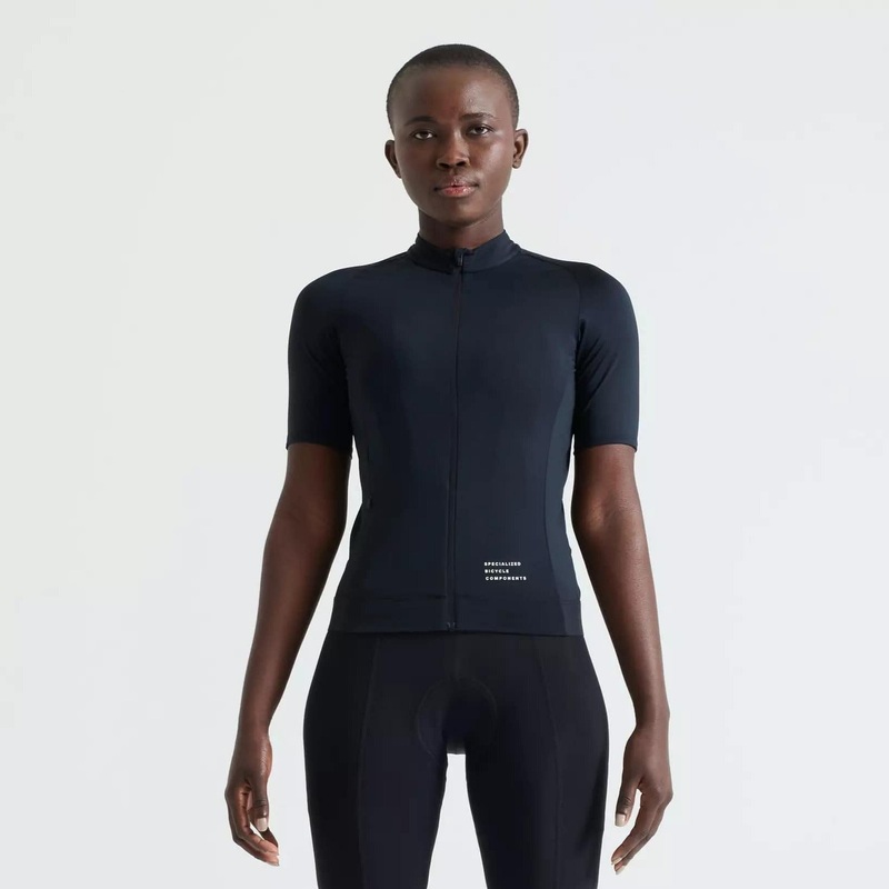 Specialized Foundation women jersey - Black