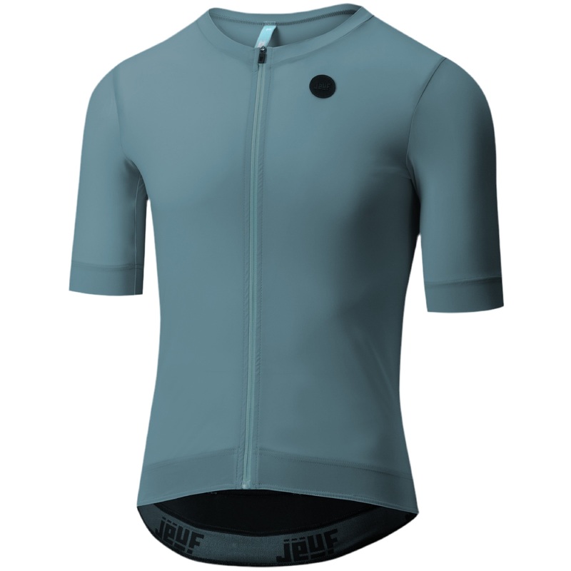 Juf Pro Gravel jersey - Blue