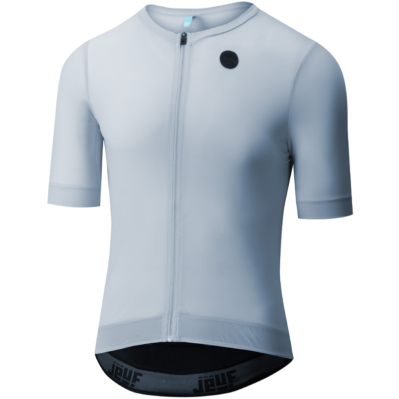 Juf Pro Gravel jersey - Grey