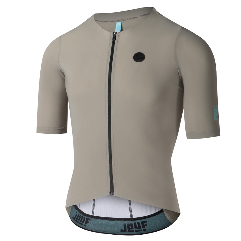 Juf Pro Jersey - Sage