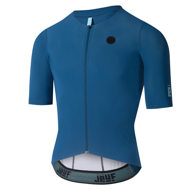 Juf Pro Sweater - Teal