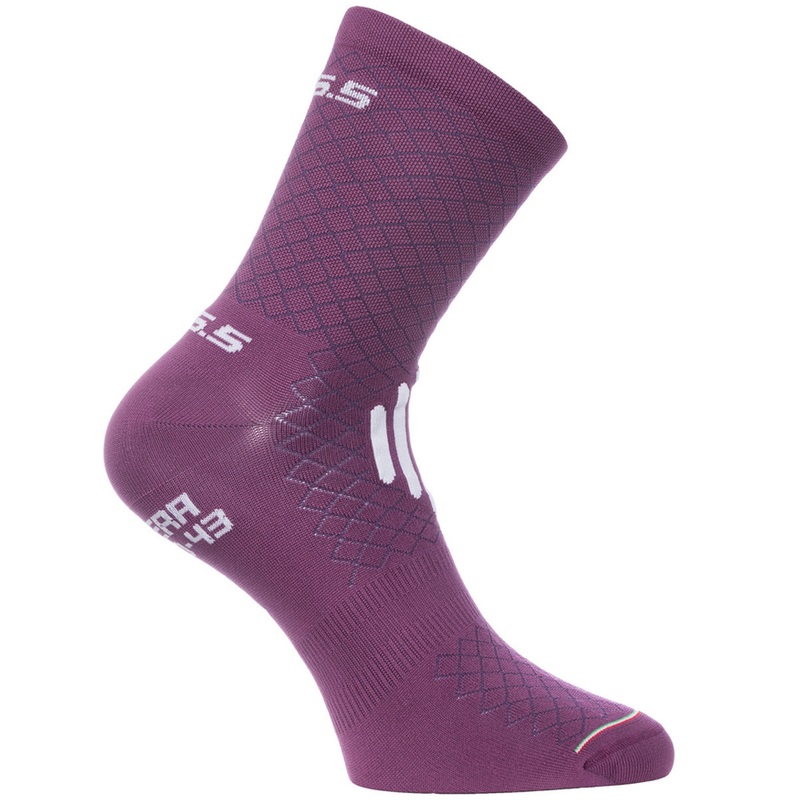 Q36.5 Leggera socks - Purple