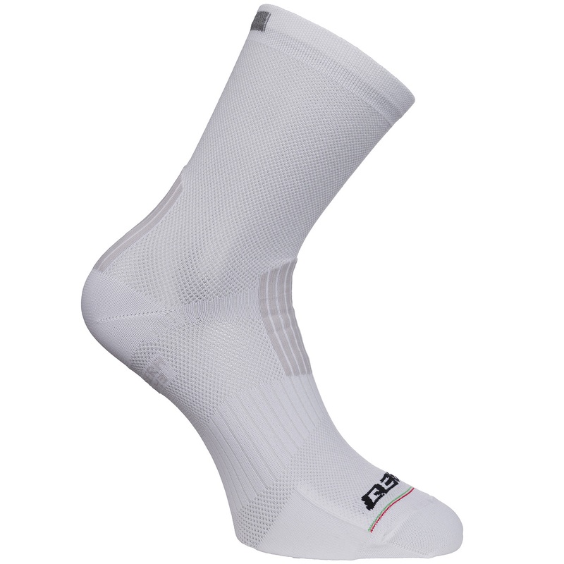 Q36.5 Super Leggera socks - White
